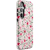 image:imageCasely Galaxy S24 Plus Case  The Boyfriend Collection  Slate Blue  Essential Slim DualLayer Protective DesignVines of Love  Floral Heart