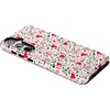 image:imageCasely Galaxy S24 Plus Case  The Boyfriend Collection  Slate Blue  Essential Slim DualLayer Protective DesignVines of Love  Floral Heart