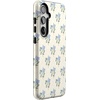 image:imageCasely Galaxy S24 Plus Case  The Boyfriend Collection  Slate Blue  Essential Slim DualLayer Protective DesignVintage Garden  Blue Hydrangea