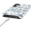 image:imageCasely Galaxy S24 Plus Case  The Boyfriend Collection  Slate Blue  Essential Slim DualLayer Protective DesignWild West Adventure  Desert