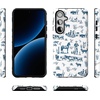 image:imageCasely Galaxy S24 Plus Case  The Boyfriend Collection  Slate Blue  Essential Slim DualLayer Protective DesignWild West Adventure  Desert