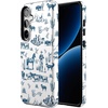 image:imageCasely Galaxy S24 Plus Case  The Boyfriend Collection  Slate Blue  Essential Slim DualLayer Protective DesignWild West Adventure  Desert