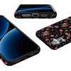 image:imageCasely Galaxy S24 Plus Case  The Boyfriend Collection  Slate Blue  Essential Slim DualLayer Protective DesignWild at Heart  Tiger