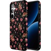 image:imageCasely Galaxy S24 Plus Case  The Boyfriend Collection  Slate Blue  Essential Slim DualLayer Protective DesignWild at Heart  Tiger