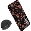image:imageCasely Galaxy S24 Plus Case  The Boyfriend Collection  Slate Blue  Essential Slim DualLayer Protective DesignWild at Heart  Tiger