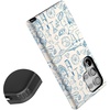 image:imageCasely Galaxy S24 Ultra Case  Ride The Wave  Pastel Rainbow Lined  Essential Slim DualLayer Protective DesignAmalfi Aperitivo  Dolce Vita