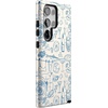 image:imageCasely Galaxy S24 Ultra Case  Ride The Wave  Pastel Rainbow Lined  Essential Slim DualLayer Protective DesignAmalfi Aperitivo  Dolce Vita