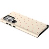 image:imageCasely Galaxy S24 Ultra Case  Ride The Wave  Pastel Rainbow Lined  Essential Slim DualLayer Protective DesignBe Mine  Tiny Hearts