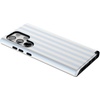 image:imageCasely Galaxy S24 Ultra Case  Ride The Wave  Pastel Rainbow Lined  Essential Slim DualLayer Protective DesignBlue Stripes  Sunday Best