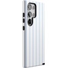 image:imageCasely Galaxy S24 Ultra Case  Ride The Wave  Pastel Rainbow Lined  Essential Slim DualLayer Protective DesignBlue Stripes  Sunday Best