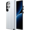 image:imageCasely Galaxy S24 Ultra Case  Ride The Wave  Pastel Rainbow Lined  Essential Slim DualLayer Protective DesignBlue Stripes  Sunday Best