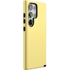 image:imageCasely Galaxy S24 Ultra Case  Ride The Wave  Pastel Rainbow Lined  Essential Slim DualLayer Protective DesignButter Me Up  Butter Yellow