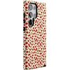 image:imageCasely Galaxy S24 Ultra Case  Ride The Wave  Pastel Rainbow Lined  Essential Slim DualLayer Protective DesignCherry on Top  Red Cherries