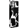 image:imageCasely Galaxy S24 Ultra Case  Ride The Wave  Pastel Rainbow Lined  Essential Slim DualLayer Protective DesignCurrent MOOd  Cow Print