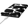 image:imageCasely Galaxy S24 Ultra Case  Ride The Wave  Pastel Rainbow Lined  Essential Slim DualLayer Protective DesignCurrent MOOd  Cow Print