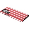 image:imageCasely Galaxy S24 Ultra Case  Ride The Wave  Pastel Rainbow Lined  Essential Slim DualLayer Protective DesignEast Coast Summer  Red Stripes