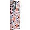 image:imageCasely Galaxy S24 Ultra Case  Ride The Wave  Pastel Rainbow Lined  Essential Slim DualLayer Protective DesignField of Flowers  Pastel Floral