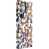image:imageCasely Galaxy S24 Ultra Case  Ride The Wave  Pastel Rainbow Lined  Essential Slim DualLayer Protective DesignFree Spirit  Rainbow Butterfly
