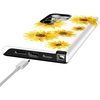 image:imageCasely Galaxy S24 Ultra Case  Ride The Wave  Pastel Rainbow Lined  Essential Slim DualLayer Protective DesignGolden Garden  Yellow Sunflower