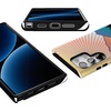 image:imageCasely Galaxy S24 Ultra Case  Ride The Wave  Pastel Rainbow Lined  Essential Slim DualLayer Protective DesignGolden Hour  Mountain Sunset