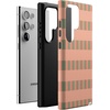 image:imageCasely Galaxy S24 Ultra Case  Ride The Wave  Pastel Rainbow Lined  Essential Slim DualLayer Protective DesignGrand Cabana  Palm Beach