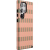 image:imageCasely Galaxy S24 Ultra Case  Ride The Wave  Pastel Rainbow Lined  Essential Slim DualLayer Protective DesignGrand Cabana  Palm Beach