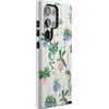 image:imageCasely Galaxy S24 Ultra Case  Ride The Wave  Pastel Rainbow Lined  Essential Slim DualLayer Protective DesignHanging Around  Potted Plants Floral