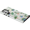 image:imageCasely Galaxy S24 Ultra Case  Ride The Wave  Pastel Rainbow Lined  Essential Slim DualLayer Protective DesignHanging Around  Potted Plants Floral
