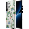image:imageCasely Galaxy S24 Ultra Case  Ride The Wave  Pastel Rainbow Lined  Essential Slim DualLayer Protective DesignHanging Around  Potted Plants Floral