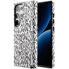 image:imageCasely Galaxy S24 Ultra Case  Ride The Wave  Pastel Rainbow Lined  Essential Slim DualLayer Protective DesignHeart Throb  Endless Hearts