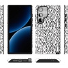 image:imageCasely Galaxy S24 Ultra Case  Ride The Wave  Pastel Rainbow Lined  Essential Slim DualLayer Protective DesignHeart Throb  Endless Hearts