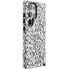 image:imageCasely Galaxy S24 Ultra Case  Ride The Wave  Pastel Rainbow Lined  Essential Slim DualLayer Protective DesignHeart Throb  Endless Hearts