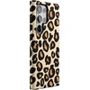 image:imageCasely Galaxy S24 Ultra Case  Ride The Wave  Pastel Rainbow Lined  Essential Slim DualLayer Protective DesignInto the Wild  Leopard Print
