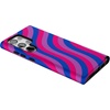 image:imageCasely Galaxy S24 Ultra Case  Ride The Wave  Pastel Rainbow Lined  Essential Slim DualLayer Protective DesignLove Wins  Pride