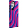 image:imageCasely Galaxy S24 Ultra Case  Ride The Wave  Pastel Rainbow Lined  Essential Slim DualLayer Protective DesignLove Wins  Pride