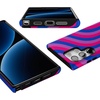 image:imageCasely Galaxy S24 Ultra Case  Ride The Wave  Pastel Rainbow Lined  Essential Slim DualLayer Protective DesignLove Wins  Pride