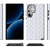 image:imageCasely Galaxy S24 Ultra Case  Ride The Wave  Pastel Rainbow Lined  Essential Slim DualLayer Protective DesignLovebug  Blue Hearts