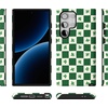 image:imageCasely Galaxy S24 Ultra Case  Ride The Wave  Pastel Rainbow Lined  Essential Slim DualLayer Protective DesignLucky You  Shamrock