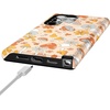 image:imageCasely Galaxy S24 Ultra Case  Ride The Wave  Pastel Rainbow Lined  Essential Slim DualLayer Protective DesignMushroom Magic  Retro Floral