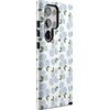 image:imageCasely Galaxy S24 Ultra Case  Ride The Wave  Pastel Rainbow Lined  Essential Slim DualLayer Protective DesignNantucket Cottage  Blue Hydrangea