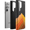 image:imageCasely Galaxy S24 Ultra Case  Ride The Wave  Pastel Rainbow Lined  Essential Slim DualLayer Protective DesignNight Skies  Mountain Starlight