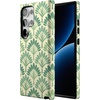 image:imageCasely Galaxy S24 Ultra Case  Ride The Wave  Pastel Rainbow Lined  Essential Slim DualLayer Protective DesignPalm Royale  Palm Beach
