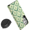 image:imageCasely Galaxy S24 Ultra Case  Ride The Wave  Pastel Rainbow Lined  Essential Slim DualLayer Protective DesignPalm Royale  Palm Beach