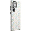 image:imageCasely Galaxy S24 Ultra Case  Ride The Wave  Pastel Rainbow Lined  Essential Slim DualLayer Protective DesignPastel Garden  Sunday Best
