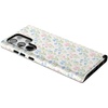 image:imageCasely Galaxy S24 Ultra Case  Ride The Wave  Pastel Rainbow Lined  Essential Slim DualLayer Protective DesignPastel Garden  Sunday Best