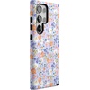 image:imageCasely Galaxy S24 Ultra Case  Ride The Wave  Pastel Rainbow Lined  Essential Slim DualLayer Protective DesignPoppy Meadows  Pastel Floral