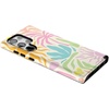 image:imageCasely Galaxy S24 Ultra Case  Ride The Wave  Pastel Rainbow Lined  Essential Slim DualLayer Protective DesignPura Vida  Oasis