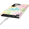 image:imageCasely Galaxy S24 Ultra Case  Ride The Wave  Pastel Rainbow Lined  Essential Slim DualLayer Protective DesignPura Vida  Oasis