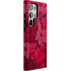 image:imageCasely Galaxy S24 Ultra Case  Ride The Wave  Pastel Rainbow Lined  Essential Slim DualLayer Protective DesignRomance Novel  Moody Floral
