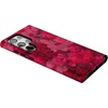 image:imageCasely Galaxy S24 Ultra Case  Ride The Wave  Pastel Rainbow Lined  Essential Slim DualLayer Protective DesignRomance Novel  Moody Floral